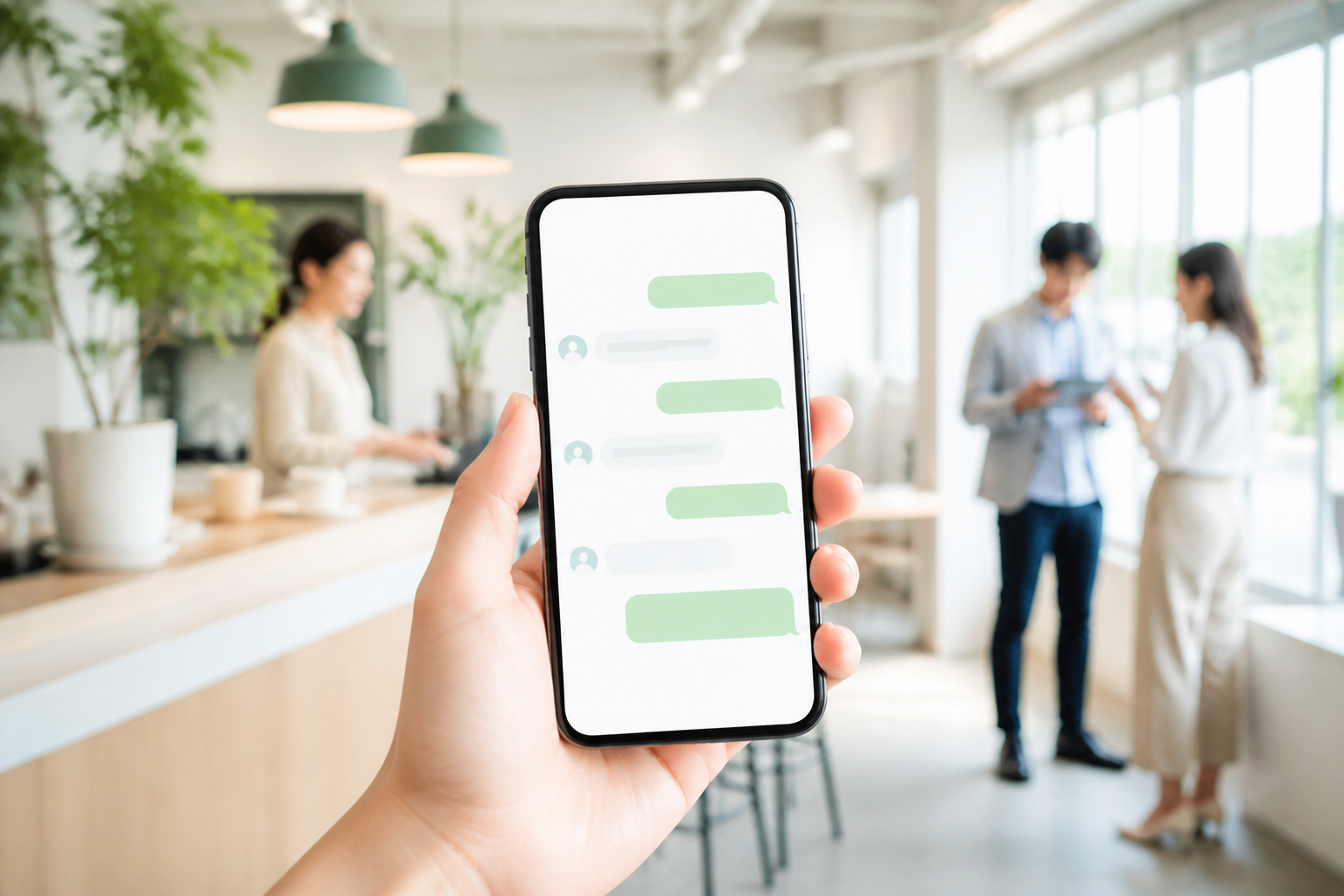 LINE自動化で問い合わせ対応と販売導線を仕組み化