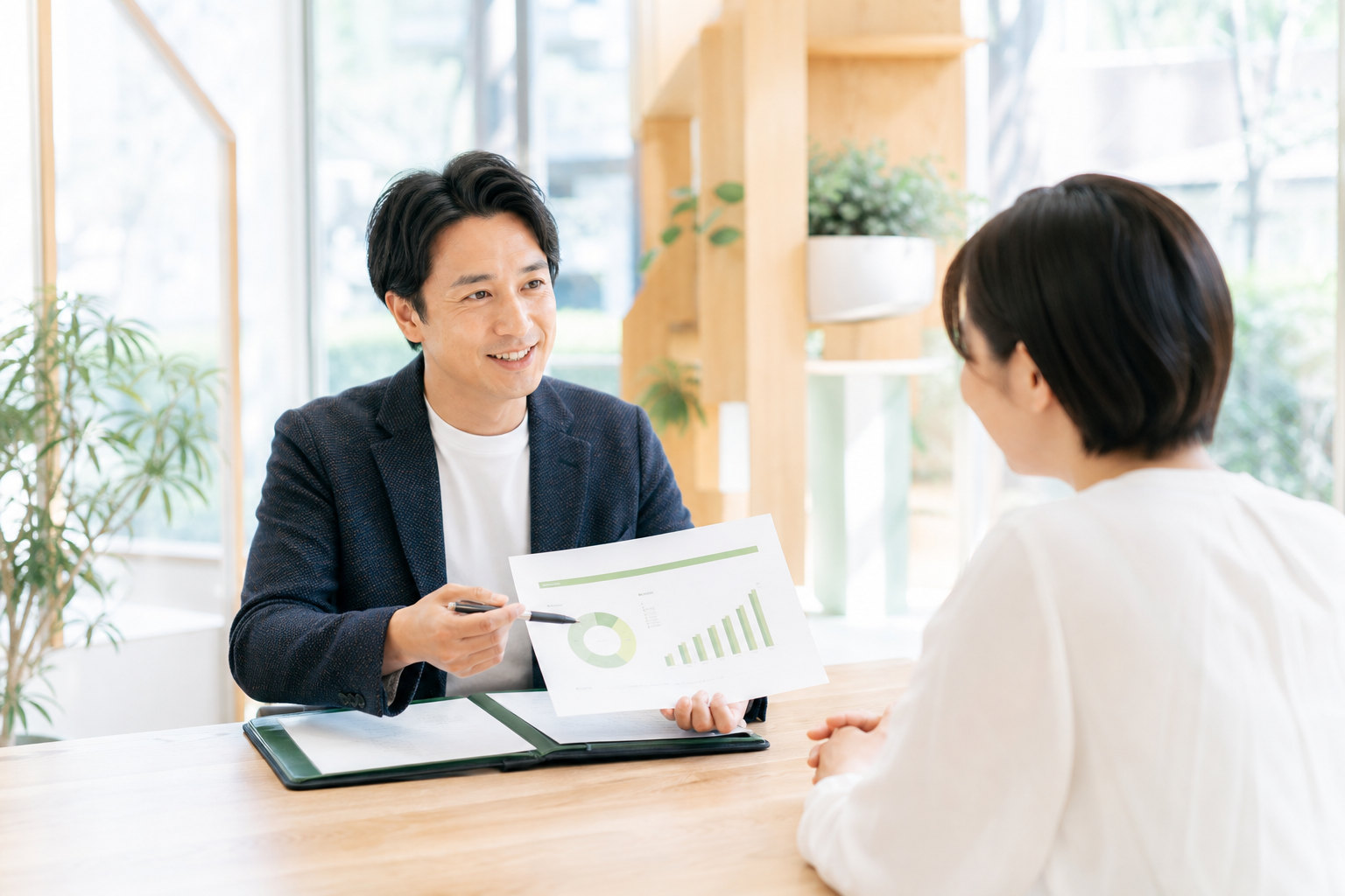 ご提案