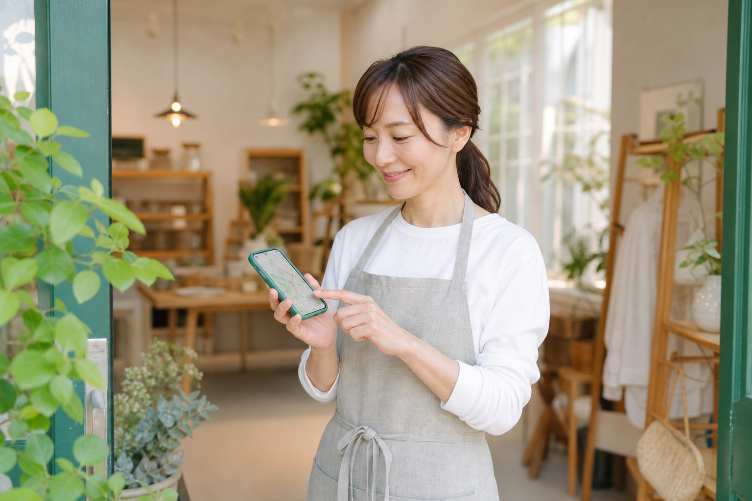 MEO・ローカル集客