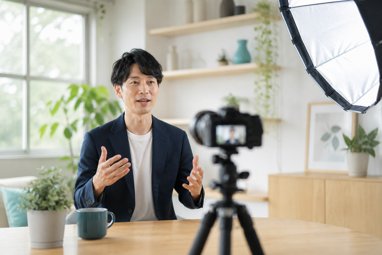 YouTube運用