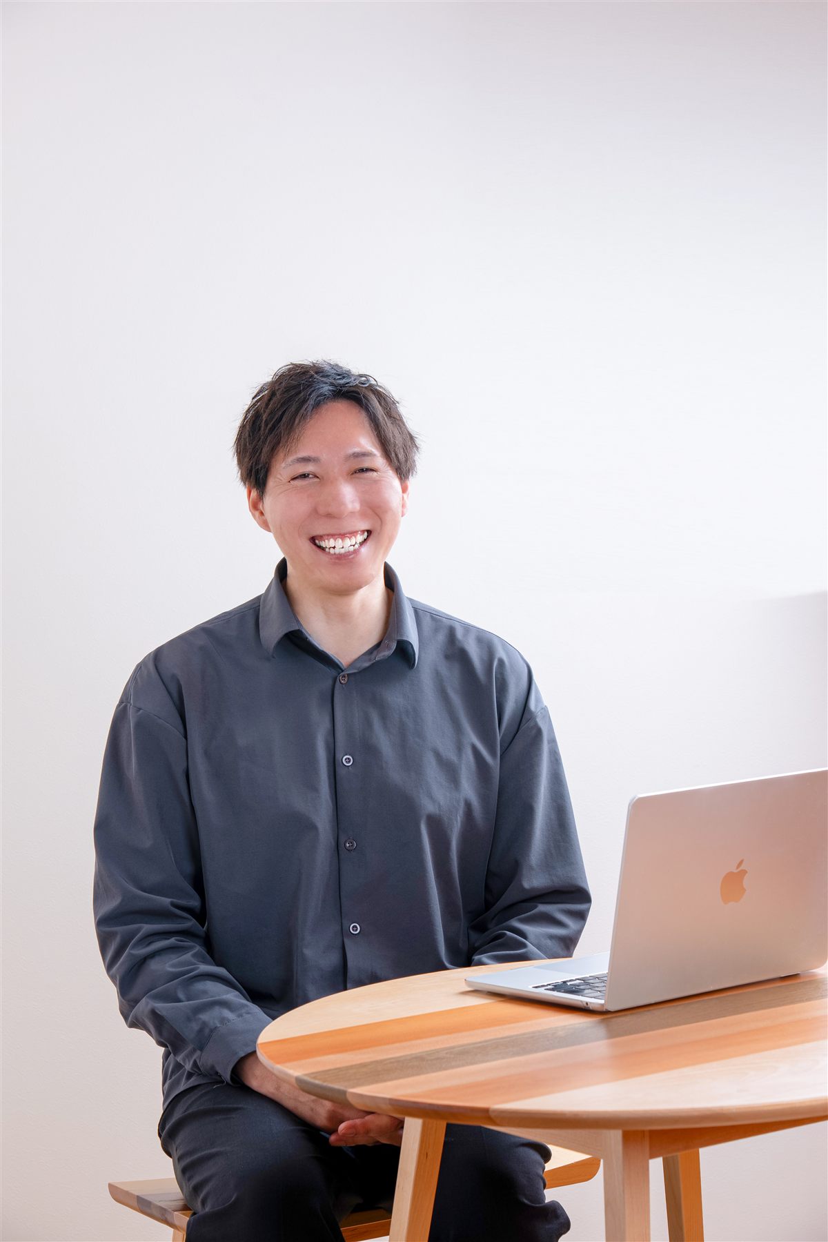 代表取締役 竹内広和
